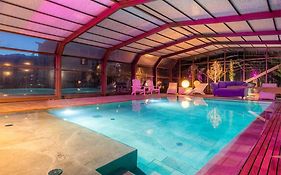 Firenze Hotel Suite & Spa